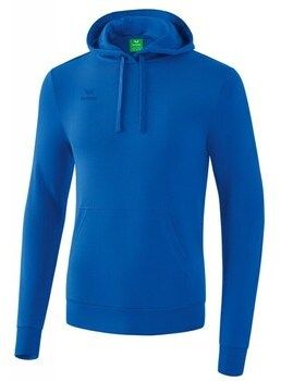 Mikiny Erima  Sweat Basic