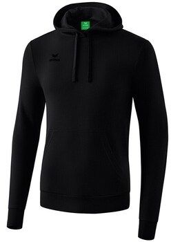Mikiny Erima  Sweat Basic