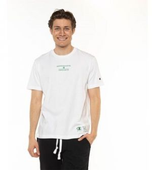Tričká s krátkym rukávom Champion  Eco Graphic