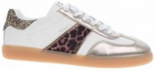 Nízke tenisky Tamaris  Leopard Comb