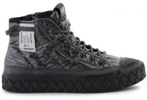 Polokozačky Palladium  Palla Ace Re-quilt