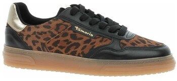 Nízke tenisky Tamaris  Leopard Comb