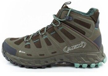 Turistická obuv Aku  Selvatica Mid Gore-tex
