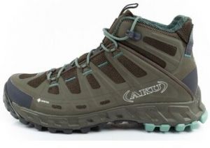 Turistická obuv Aku  Selvatica Mid Gore-tex