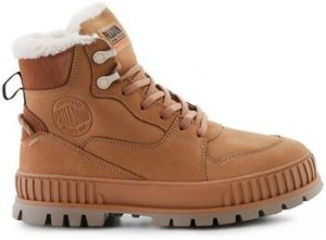 Polokozačky Palladium  Pallashock