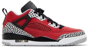 Nízke tenisky Nike  Air Jordan Spizike Low