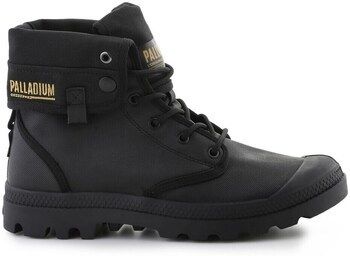 Polokozačky Palladium  Baggy Coated