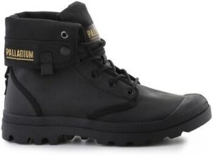 Polokozačky Palladium  Baggy Coated