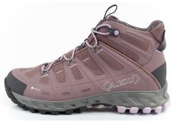 Turistická obuv Aku  Selvatica Mid Gore-tex