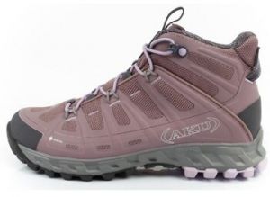Turistická obuv Aku  Selvatica Mid Gore-tex