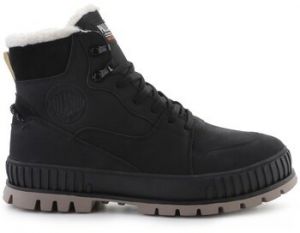 Polokozačky Palladium  Pallashock