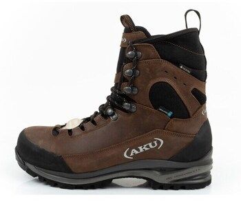 Turistická obuv Aku  Superalp Therm200 Gore-tex