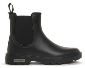 Čižmičky Grunland  SP2375NERO