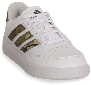Nízke tenisky adidas  Courtblock