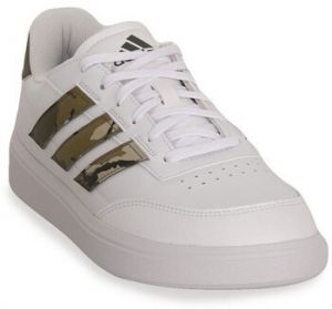Nízke tenisky adidas  Courtblock