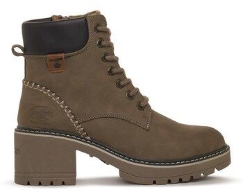 Čižmičky Dockers  430
