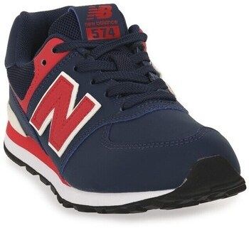 Nízke tenisky New Balance  574