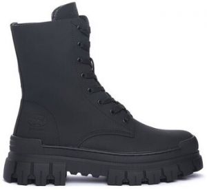 Členkové tenisky Dockers  Nero