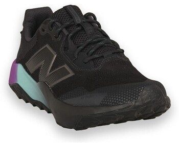 Bežecká a trailová obuv New Balance  Nitrel