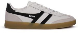 Nízke tenisky Gola  White Viper