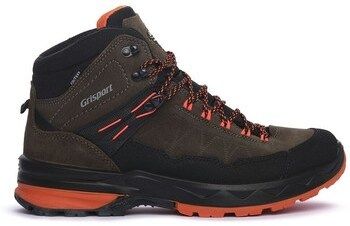 Turistická obuv Grisport  18 Scamosciato