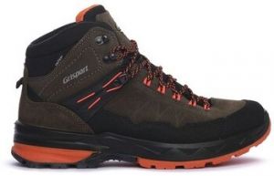 Turistická obuv Grisport  18 Scamosciato