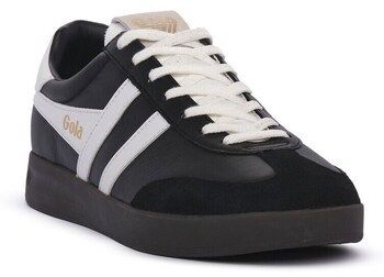 Nízke tenisky Gola  Blk Cyclone Lea