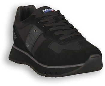 Nízke tenisky Blauer  Blk Tokyo