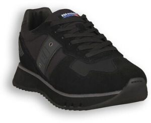 Nízke tenisky Blauer  Blk Tokyo
