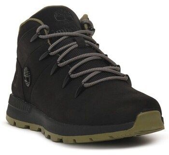 Polokozačky Timberland  Sprint Trekker Mid