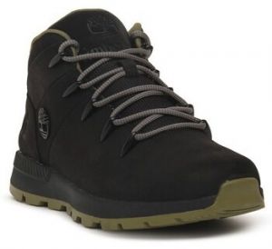Polokozačky Timberland  Sprint Trekker Mid