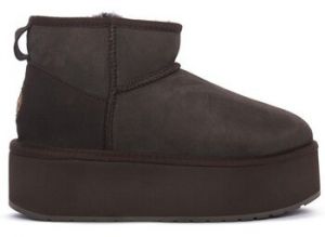 Čižmičky EMU  Stinger Micro Flatform