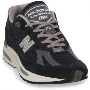 Nízke tenisky New Balance  991
