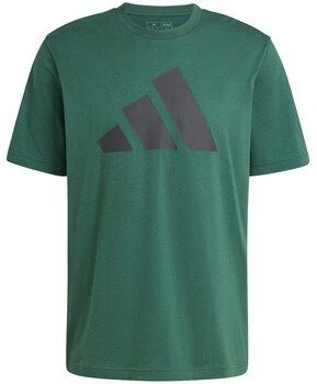 Tričká s krátkym rukávom adidas  Pwr 3 T