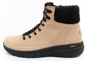 Členkové tenisky Skechers  Glacial Ultra-woodlands