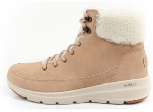 Polokozačky Skechers  Glacial Ultra-woodlands