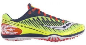 Bežecká a trailová obuv Saucony  Kilkenny Xc5
