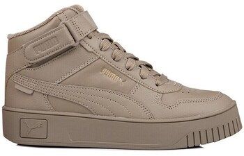 Polokozačky Puma  Carina Street Mid Wtr
