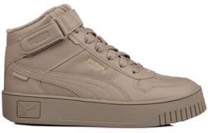 Polokozačky Puma  Carina Street Mid Wtr
