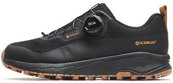 Nízke tenisky Icebug  Haze Boa-schnürsystem Rb9x Gtx