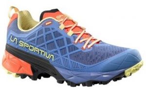 Turistická obuv La Sportiva  La Akyra Ii