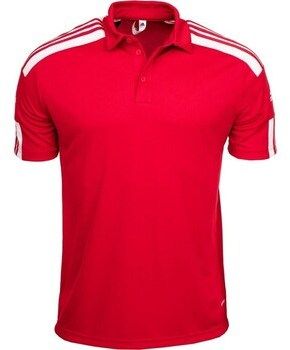 Tričká s krátkym rukávom adidas  Squadra 21