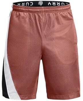 Nohavice 7/8 a 3/4 Under Armour  1374303604