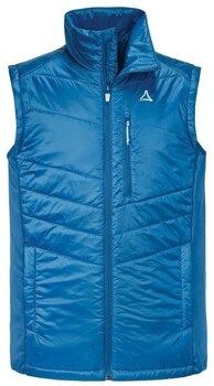 Vesty bez rukávov/Cardigany SchÖffel  Wander-weste Hybrid Stams Vest