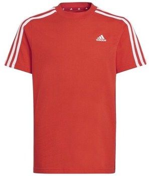 Tričká s krátkym rukávom adidas  3s Tee