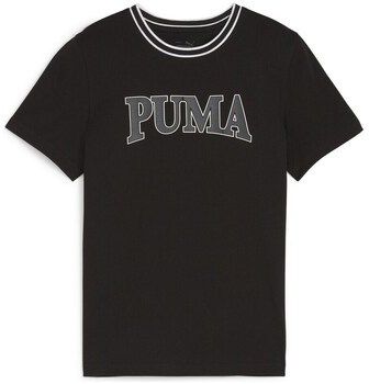 Tričká s krátkym rukávom Puma  Squad Tee B