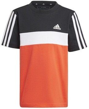 Tričká s krátkym rukávom adidas  Lk 3s Tib T