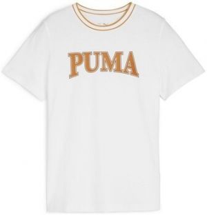 Tričká s krátkym rukávom Puma  Squad Tee B