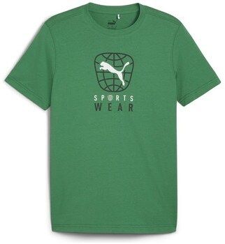 Tričká s krátkym rukávom Puma  Better Sportswear Tee