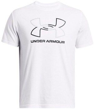 Tričká s krátkym rukávom Under Armour  Gl Foundation Uodate